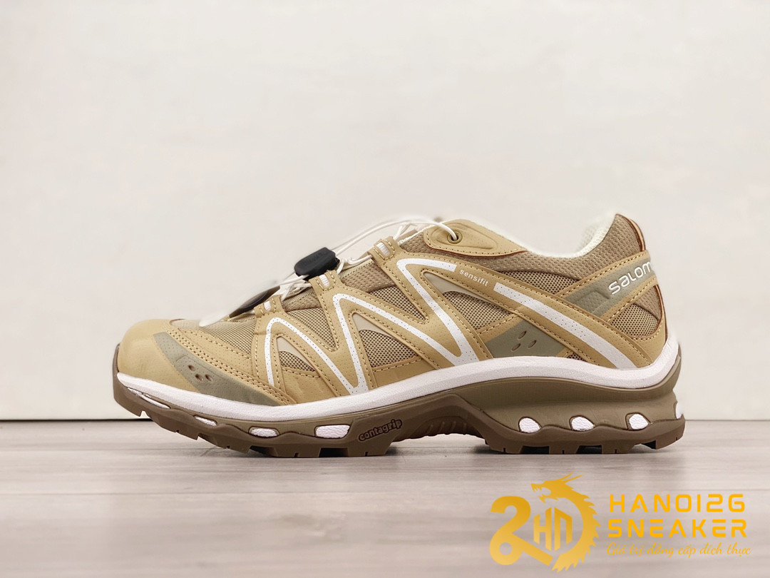 Giày Salomon XT-Quest 2 Advanced Brown