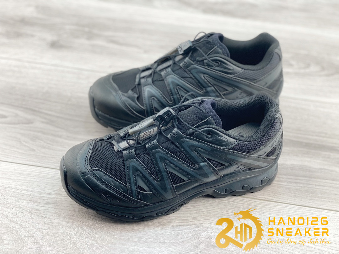Giày Salomon XT Quest ADVANCED Black 410139 (1)