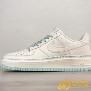 Giày Uninterrupted x Nike Air Force 1 Low PO3699 808