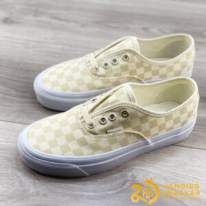 Giày VANS AUTHENTIC HIGH DENSITY Cực Đẹp (1)