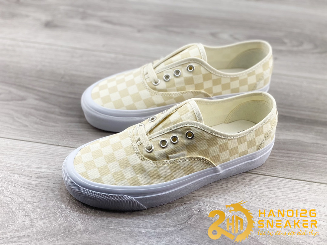 Giày VANS AUTHENTIC HIGH DENSITY Cực Đẹp (1)