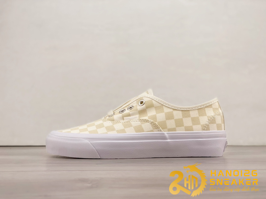 Giày VANS AUTHENTIC HIGH DENSITY Cực Đẹp