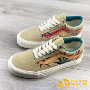 Giày VANS Old Skool VR3 LX Low Positive Vibrations (1)