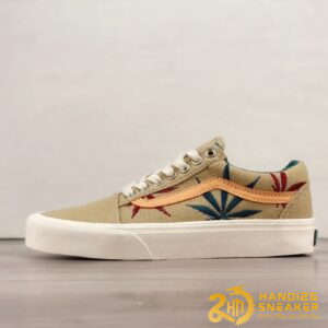 Giày VANS Old Skool VR3 LX Low Positive Vibrations
