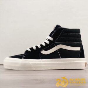 Giày VANS SK8-Hi VR3 BLACK MARSHMALLOW VN0005UN1KP