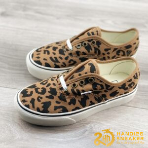 Giày Vans Authentic 44 DX Anaheim Factory Leopard (1)