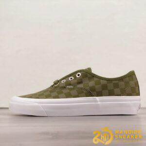 Giày Vans Authentic LX Grapeleaf VN0A5FBD0VW
