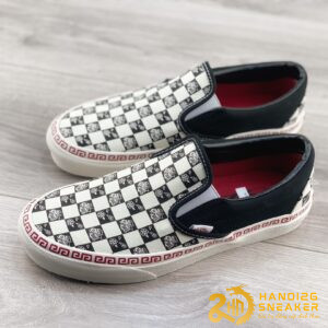 Giày Vans CLASSIC SLIP ON AYAKKABI Cực Đẹp (1)