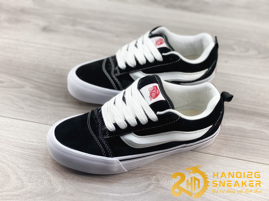 Giày Vans Imran Potato X Knu Skool VR3 LX (1)