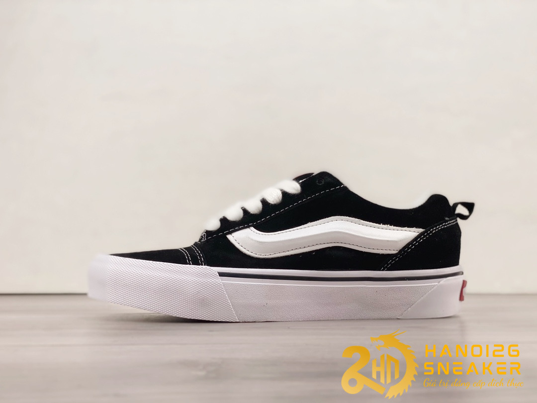 Giày Vans Imran Potato x Knu-Skool VR3 LX