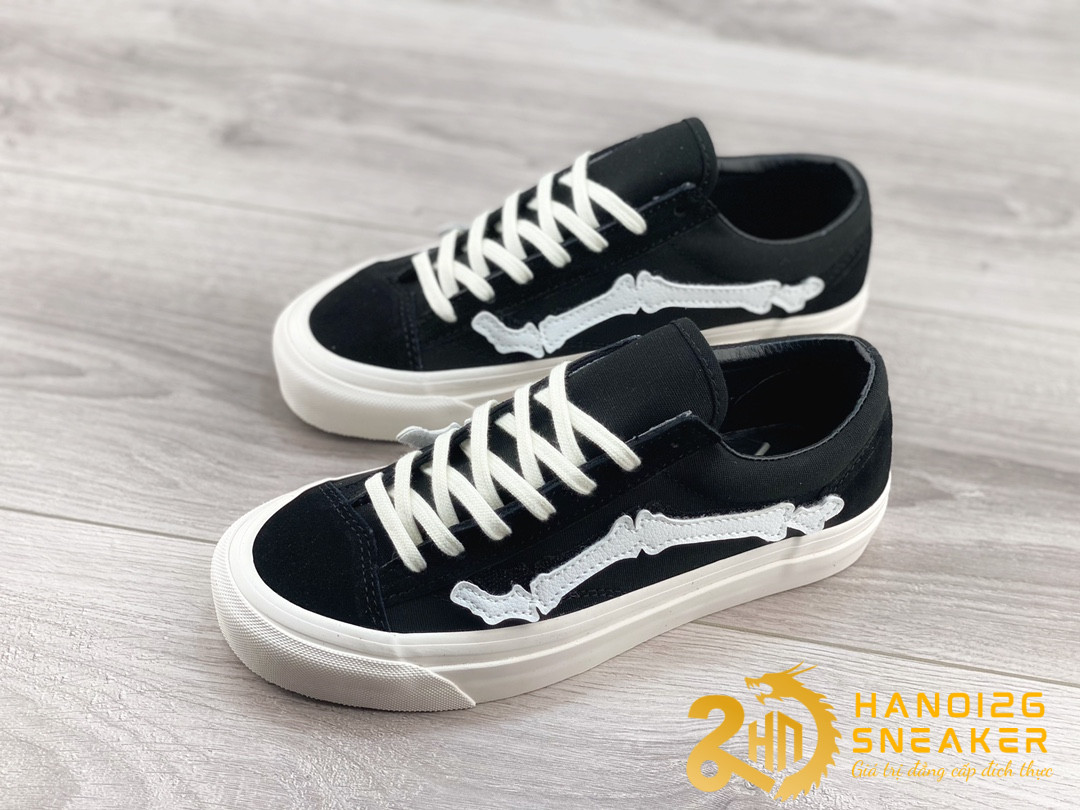 Giày Vans OG Style 36 Blends Bones Magic Tape Pack (8)