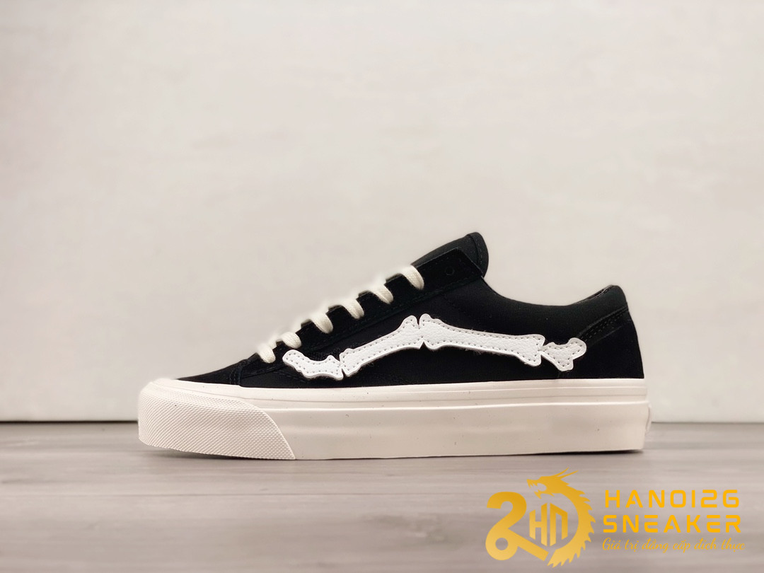 Giày Vans OG Style 36 Blends Bones Magic Tape Pack