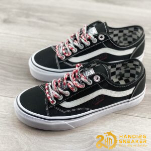 Giày Vans Old Skool Tapered VN0A54F49Y4 (1)