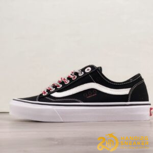 Giày Vans Old Skool Tapered VN0A54F49Y4