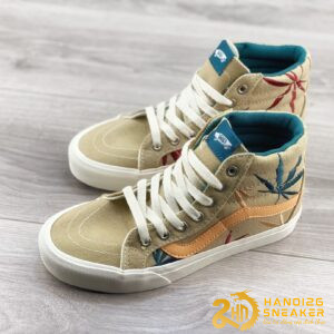 Giày Vans SK8 Hi Reissue VR3 LX (1)
