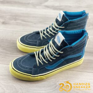 Giày Vans Sk8 Hi X Liberaiders Cực Đẹp (1)