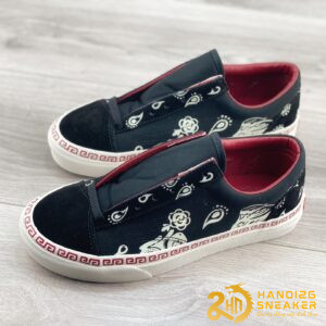 Giày Vans Style 36 Year Of The Rabbit (1)