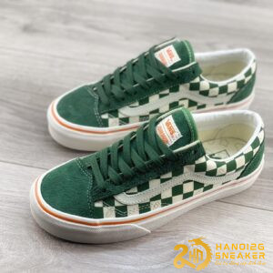 Giày Vans Style 36 X Miro Wujo Cực Đẹp (1)