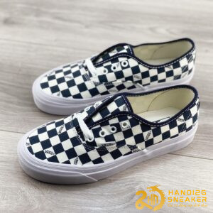 Giày Vans Vault OG Era LX Checkerboard Logo (1)