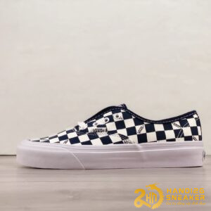 Giày Vans Vault OG Era LX Checkerboard Logo