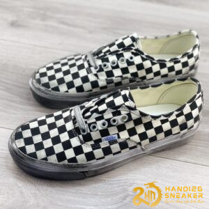 Giày Vans Vault X Brain Dead OG Authentic LX (1)