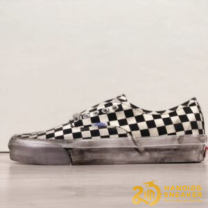 Giày Vans Vault x Brain Dead OG Authentic LX