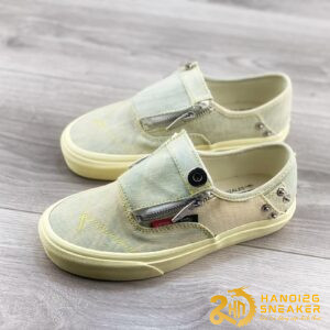 Giày Vans X Shane Gonzales Cực Đẹp (1)