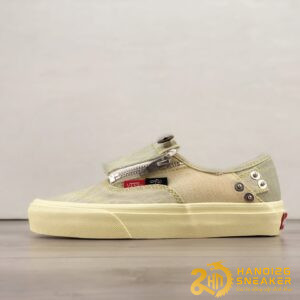 Giày Vans X Shane Gonzales Cực Đẹp