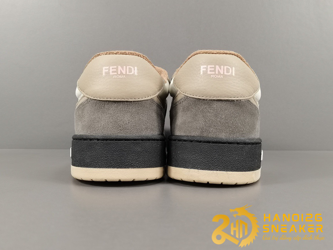 Giày Versace X Fendi Match Fendace Like Auth (1)