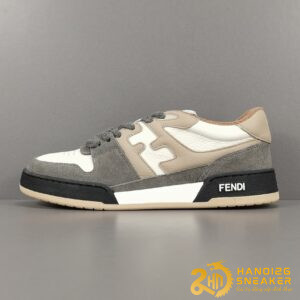 Giày Versace x Fendi Match Fendace Like Auth