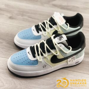 Nike Air Force 1 07 Low Nobody Really Cares If You Dont Go To The Party (1)