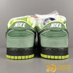 Nike SB Dunk Low Concepts Green Lobster Like Auth (1)