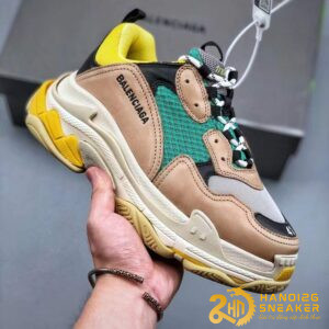 Phần 1| Tổng hợp các mẫu Balenciaga Triple S cao cấp HOT nhất