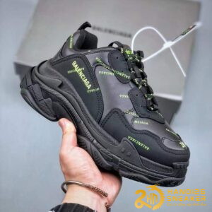 Tổng Hợp Các Mẫu Balenciaga Triple S Cao Cấp HOT Nhất (10)