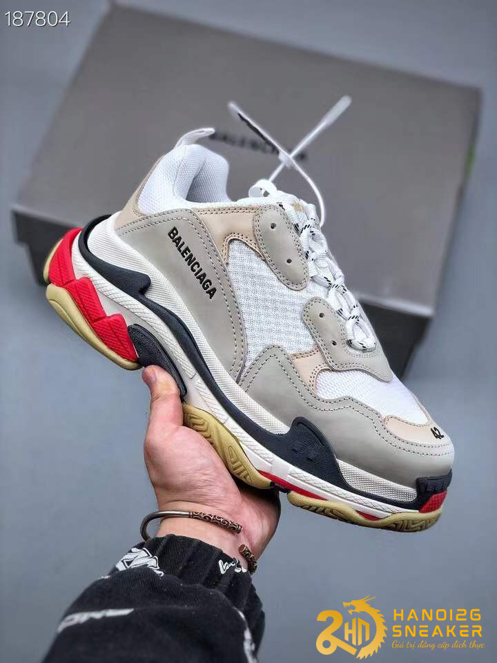 Tổng Hợp Các Mẫu Balenciaga Triple S Cao Cấp HOT Nhất (12)