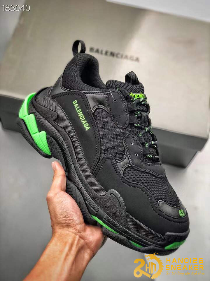Tổng Hợp Các Mẫu Balenciaga Triple S Cao Cấp HOT Nhất (14)