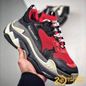Phần 2| Tổng hợp các mẫu Balenciaga Triple S REP 11 Đẹp nhất