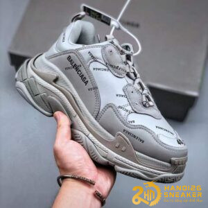 Tổng Hợp Các Mẫu Balenciaga Triple S Cao Cấp HOT Nhất (3)