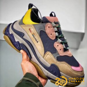 Tổng Hợp Các Mẫu Balenciaga Triple S Cao Cấp HOT Nhất (30)