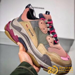 Tổng Hợp Các Mẫu Balenciaga Triple S Cao Cấp HOT Nhất (31)