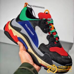 Tổng Hợp Các Mẫu Balenciaga Triple S Cao Cấp HOT Nhất (33)