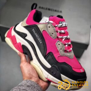 Tổng Hợp Các Mẫu Balenciaga Triple S Cao Cấp HOT Nhất (35)