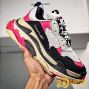 Tổng Hợp Các Mẫu Balenciaga Triple S Cao Cấp HOT Nhất (39)