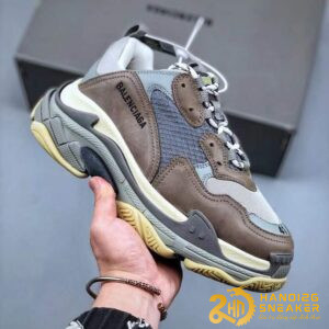 Tổng Hợp Các Mẫu Balenciaga Triple S Cao Cấp HOT Nhất (4)