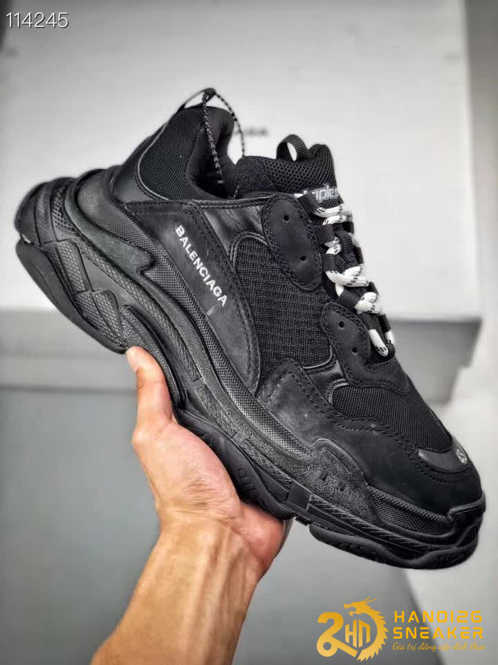 Tổng Hợp Các Mẫu Balenciaga Triple S Cao Cấp HOT Nhất (40)