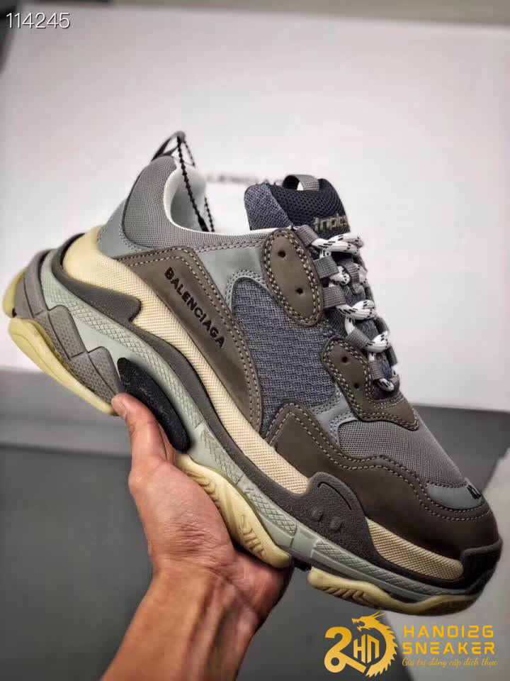 Tổng Hợp Các Mẫu Balenciaga Triple S Cao Cấp HOT Nhất (41)