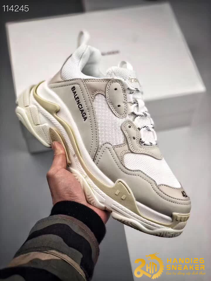 Tổng Hợp Các Mẫu Balenciaga Triple S Cao Cấp HOT Nhất (42)