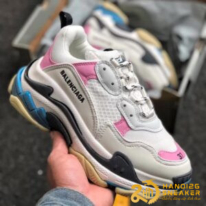 Tổng Hợp Các Mẫu Balenciaga Triple S Cao Cấp HOT Nhất (44)