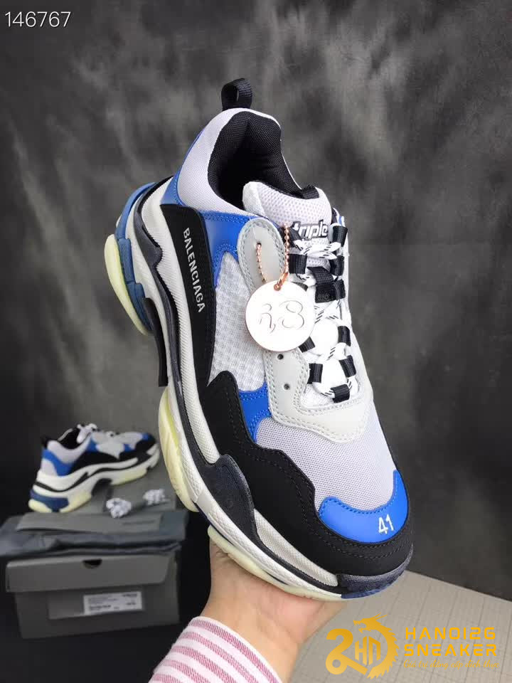 Tổng Hợp Các Mẫu Balenciaga Triple S Cao Cấp HOT Nhất (46)