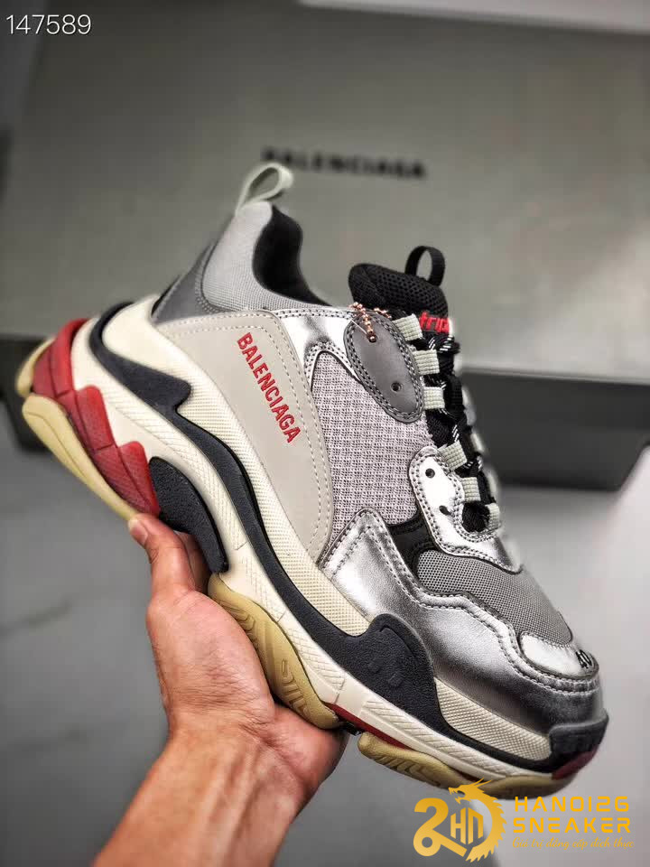 Tổng Hợp Các Mẫu Balenciaga Triple S Cao Cấp HOT Nhất (47)